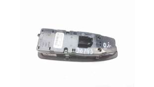 MANDO ELEVALUNAS DELANTERO IZQUIERDO BMW 3 (2012-) 16 D 116CV 1995CC - L.7960628 / 920810901 2