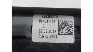 MANDO ELEVALUNAS DELANTERO IZQUIERDO BMW 3 (2012-) 16 D 116CV 1995CC - L.7960628 / 920810901