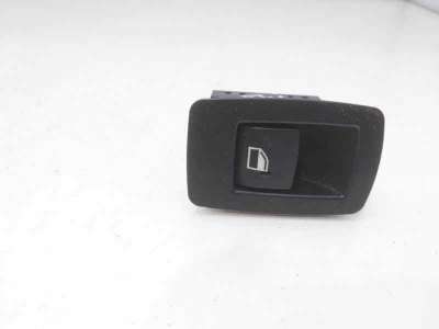 MANDO ELEVALUNAS TRASERO DERECHO BMW 3 (2012-) 16 D 116CV 1995CC - L.7960629 / 920810602
