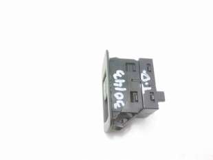 MANDO ELEVALUNAS TRASERO DERECHO BMW 3 (2012-) 16 D 116CV 1995CC - L.7960629 / 920810602 2