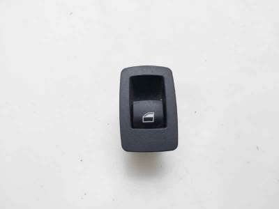 MANDO ELEVALUNAS TRASERO IZQUIERDO BMW 3 (2012-) 16 D 116CV 1995CC - L.7960630 / 920810602