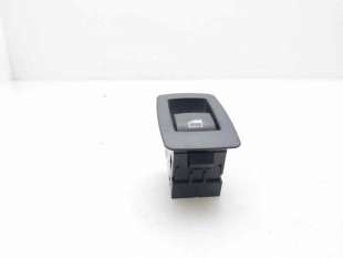 MANDO ELEVALUNAS TRASERO IZQUIERDO BMW 3 (2012-) 16 D 116CV 1995CC - L.7960630 / 920810602 2