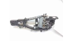 MANETA EXTERIOR DELANTERA DERECHA BMW 3 (2012-) 16 D 116CV 1995CC - L.7960640 / 51217207562 2