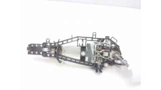 MANETA EXTERIOR DELANTERA IZQUIERDA BMW 3 (2012-) 16 D 116CV 1995CC - L.7960641 / 51217207561