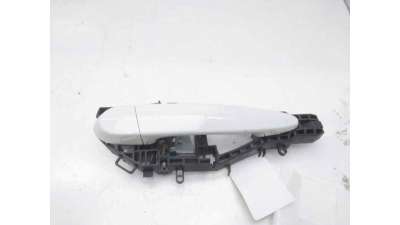 MANETA EXTERIOR TRASERA DERECHA BMW 3 (2012-) 16 D 116CV 1995CC - L.7960643 / 51217207562