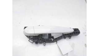 MANETA EXTERIOR TRASERA DERECHA BMW 3 (2012-) 16 D 116CV 1995CC - L.7960643 / 51217207562