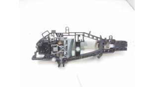 MANETA EXTERIOR TRASERA DERECHA BMW 3 (2012-) 16 D 116CV 1995CC - L.7960643 / 51217207562 2