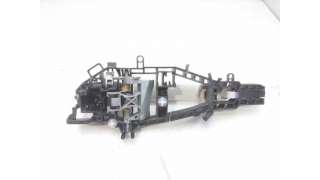 MANETA EXTERIOR TRASERA DERECHA BMW 3 (2012-) 16 D 116CV 1995CC - L.7960643 / 51217207562