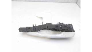 MANETA EXTERIOR TRASERA DERECHA BMW 3 (2012-) 16 D 116CV 1995CC - L.7960643 / 51217207562