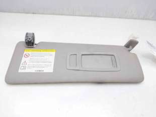 PARASOL DERECHO BMW 3 (2012-) 16 D 116CV 1995CC - L.7960666 / 51167313606