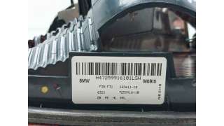 PILOTO TRASERO DERECHO INTERIOR BMW 3 (2012-) 16 D 116CV 1995CC - L.7960679 / 6321725991610