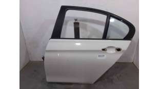PUERTA TRASERA IZQUIERDA BMW 3 (2012-) 16 D 116CV 1995CC - L.7960696 / 41007298513