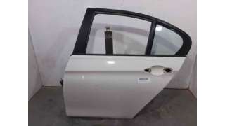 PUERTA TRASERA IZQUIERDA BMW 3 (2012-) 16 D 116CV 1995CC - L.7960696 / 41007298513