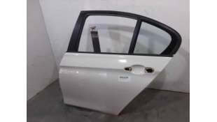 PUERTA TRASERA IZQUIERDA BMW 3 (2012-) 16 D 116CV 1995CC - L.7960696 / 41007298513 2