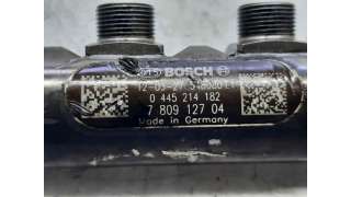 RAMPA INYECTORA BMW 3 (2012-) 16 D 116CV 1995CC - L.7960699 / 0445214182