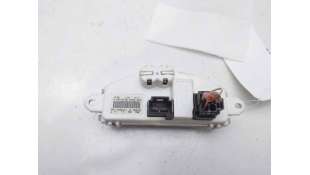 RESISTENCIA CALEFACCION BMW 3 (2012-) 16 D 116CV 1995CC - L.7960703 / 9270254 2