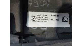 VOLANTE BMW 3 (2012-) 16 D 116CV 1995CC - L.7960729 / 62558181D