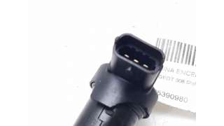 BOBINA ENCENDIDO PEUGEOT 308 II (2013-) 1.2 THP 130 131CV 1199CC - L.7960745 / 9675390980