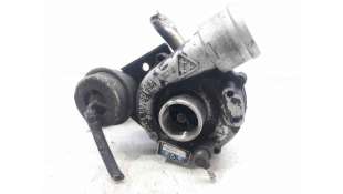 TURBOCOMPRESOR AUDI A4 AVANT (1996-2001) 1.8 T 150CV 1781CC - L.7960814 / 058145703L