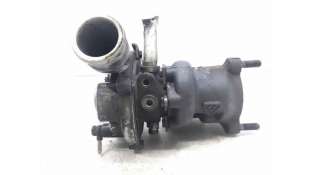 TURBOCOMPRESOR AUDI A4 AVANT (1996-2001) 1.8 T 150CV 1781CC - L.7960814 / 058145703L 2