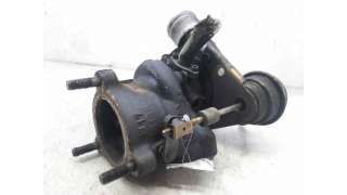 TURBOCOMPRESOR AUDI A4 AVANT (1996-2001) 1.8 T 150CV 1781CC - L.7960814 / 058145703L