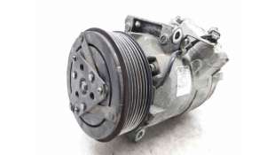 COMPRESOR AIRE ACONDICIONADO NISSAN QASHQAI / QASHQAI +2 I (2007-2013) 2.0 DCI 150CV 1995CC - L.7960816 / 92600BR70A