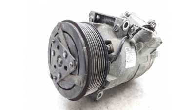 COMPRESOR AIRE ACONDICIONADO NISSAN QASHQAI / QASHQAI +2 I (2007-2013) 2.0 DCI 150CV 1995CC - L.7960816 / 92600BR70A