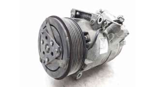 COMPRESOR AIRE ACONDICIONADO NISSAN QASHQAI / QASHQAI +2 I (2007-2013) 2.0 DCI 150CV 1995CC - L.7960816 / 92600BR70A