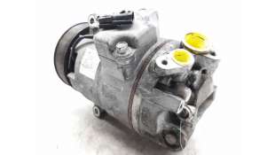 COMPRESOR AIRE ACONDICIONADO NISSAN QASHQAI / QASHQAI +2 I (2007-2013) 2.0 DCI 150CV 1995CC - L.7960816 / 92600BR70A 2