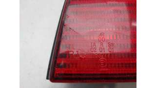 PILOTO TRASERO DERECHO VOLKSWAGEN GOLF III (1995-1997) 1.9 SDI 64CV 1896CC - L.7960888 / 1H6945112D