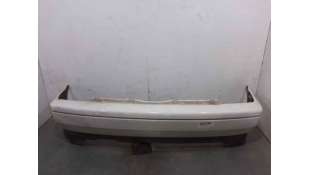 PARAGOLPES TRASERO VOLKSWAGEN GOLF III (1995-1997) 1.9 SDI 64CV 1896CC - L.7960890 / 1H6807417HGRU