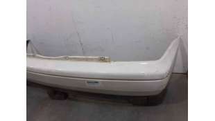 PARAGOLPES TRASERO VOLKSWAGEN GOLF III (1995-1997) 1.9 SDI 64CV 1896CC - L.7960890 / 1H6807417HGRU 2