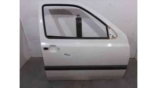PUERTA DELANTERA DERECHA VOLKSWAGEN GOLF III (1995-1997) 1.9 SDI 64CV 1896CC - L.7960892 / 1H4831056