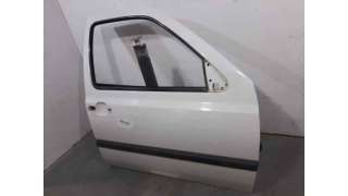 PUERTA DELANTERA DERECHA VOLKSWAGEN GOLF III (1995-1997) 1.9 SDI 64CV 1896CC - L.7960892 / 1H4831056