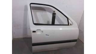PUERTA DELANTERA DERECHA VOLKSWAGEN GOLF III (1995-1997) 1.9 SDI 64CV 1896CC - L.7960892 / 1H4831056