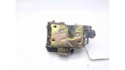 CERRADURA PUERTA TRASERA DERECHA VOLKSWAGEN GOLF III (1995-1997) 1.9 SDI 64CV 1896CC - L.7960908 / 1HM839016