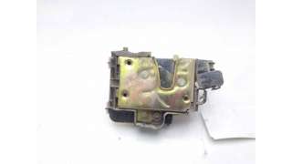 CERRADURA PUERTA TRASERA DERECHA VOLKSWAGEN GOLF III (1995-1997) 1.9 SDI 64CV 1896CC - L.7960908 / 1HM839016