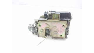 CERRADURA PUERTA TRASERA DERECHA VOLKSWAGEN GOLF III (1995-1997) 1.9 SDI 64CV 1896CC - L.7960908 / 1HM839016
