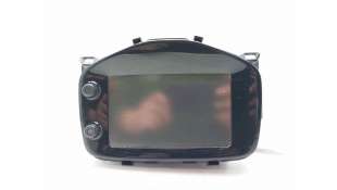 SISTEMA AUDIO / RADIO CD TOYOTA AYGO (2014-) 1.0 (KGB40) 69CV 998CC - L.7960946 / 861400H010