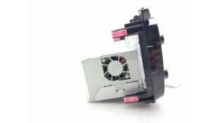 SISTEMA AUDIO / RADIO CD TOYOTA AYGO (2014-) 1.0 (KGB40) 69CV 998CC - L.7960946 / 861400H010 2