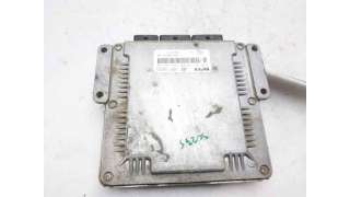 CENTRALITA MOTOR UCE RENAULT KANGOO (2003-) 1.9 DCI 4X4 84CV 1870CC - L.7961014 / 8200323120