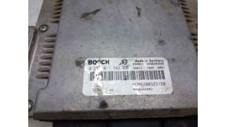 CENTRALITA MOTOR UCE RENAULT KANGOO (2003-) 1.9 DCI 4X4 84CV 1870CC - L.7961014 / 8200323120
