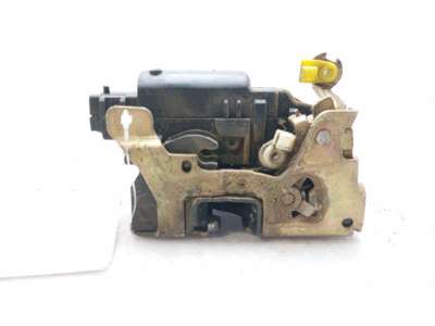 CERRADURA PUERTA DELANTERA DERECHA RENAULT KANGOO (2003-) 1.9 DCI 4X4 84CV 1870CC - L.7961017 / 7701046800