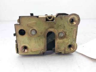 CERRADURA PUERTA DELANTERA DERECHA RENAULT KANGOO (2003-) 1.9 DCI 4X4 84CV 1870CC - L.7961017 / 7701046800