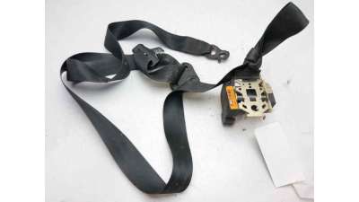 CINTURON SEGURIDAD DELANTERO DERECHO RENAULT KANGOO (2003-) 1.9 DCI 4X4 84CV 1870CC - L.7961019 / 223445