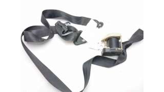CINTURON SEGURIDAD DELANTERO DERECHO RENAULT KANGOO (2003-) 1.9 DCI 4X4 84CV 1870CC - L.7961019 / 223445