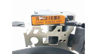 CINTURON SEGURIDAD DELANTERO DERECHO RENAULT KANGOO (2003-) 1.9 DCI 4X4 84CV 1870CC - L.7961019 / 223445
