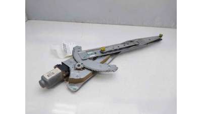 ELEVALUNAS DELANTERO DERECHO RENAULT KANGOO (2003-) 1.9 DCI 4X4 84CV 1870CC - L.7961042 / 8200157006