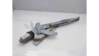 ELEVALUNAS DELANTERO DERECHO RENAULT KANGOO (2003-) 1.9 DCI 4X4 84CV 1870CC - L.7961042 / 8200157006
