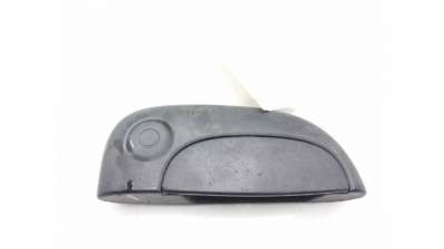 MANETA EXTERIOR DELANTERA DERECHA RENAULT KANGOO (2003-) 1.9 DCI 4X4 84CV 1870CC - L.7961083 / 7700354479G